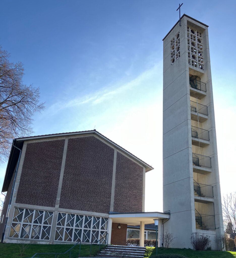Stephanuskirche 