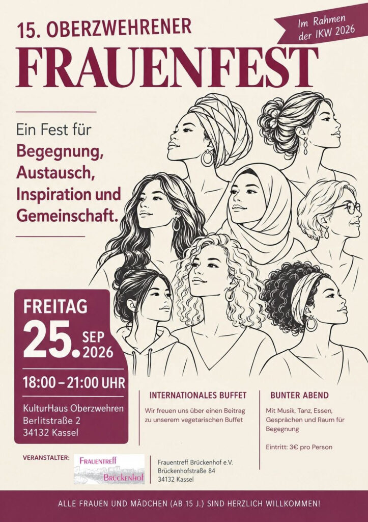 Frauenfest